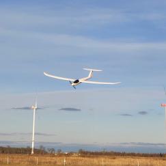 Elektro Junior S von Graupner